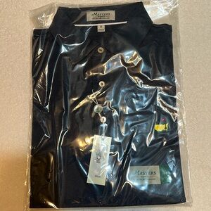 Men’s Peter Millar polo size medium